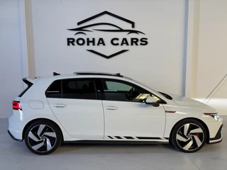 Volkswagen Golf Volkswagen GOLF 2.0 TSI GTI CLUBSPORT 300pk panorama - afbeelding nr 5