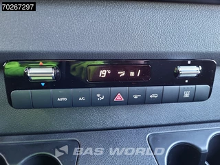 Mercedes-Benz Sprinter Mercedes Sprinter 315 CDI Automaat L2H1 3500kg trekhaak Camera PDC Airco Cruise 9m3 Airco Trekhaak Cruise control - afbeelding nr 17