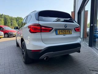 BMW X1 BMW X1 xDrive20i High Exe,Pano,LED,Leer,Keyless,Stoelverw,Dealer OH - afbeelding nr 6
