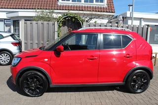 Suzuki Ignis - afbeelding nr 3