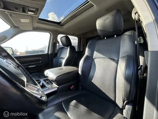 Dodge Ram 1500 Dodge Ram 1500 5.7 V8 Crew Cab 5'7 lpg G3 - afbeelding nr 15