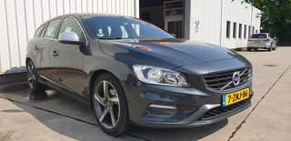 Volvo V60 - afbeelding nr 8