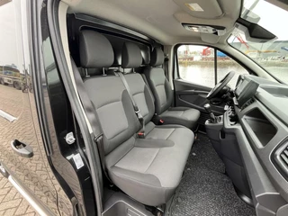 Renault Trafic Renault Trafic 2.0 dCi 110pk Work Edition Trekhaak/Carplay/LED/Cruise/Imperiaal/DAB/1e.Eigenaar/Dealerbus - afbeelding nr 8