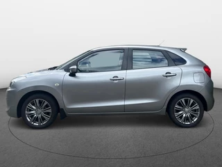 Suzuki Baleno Suzuki Baleno 1.2 Exclusive | AIRCO | BLUETOOTH | STOELVERWARMING - afbeelding nr 8