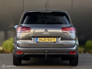 Citroën C4 Picasso Citroen C4 Picasso 130pk  Shine I Navi I Camera I Elec aklep - afbeelding nr 4