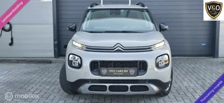 Citroën C3 Aircross Citroen C3 Aircross 1.2 PureTech Feel - afbeelding nr 3