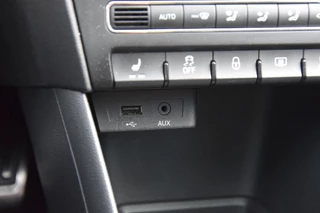 Škoda Rapid Škoda Rapid 1.2 TSI GRT ELEGANCE - afbeelding nr 22