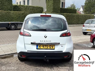 Renault Scénic Renault Scenic 1.2 TCe Bose NAVI CAMERA NW 4SEIZOEN BANDEN - afbeelding nr 3