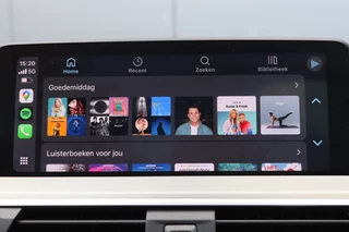 BMW X3 BMW X3 xDrive30e M-Sport Shadow Pano/Camera/Leder/Keyless/App-Connect/LED+/Trekhaak wegkl. - afbeelding nr 18