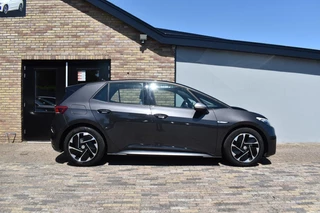 Volkswagen ID.3 Volkswagen ID.3 FIRST 58 KWH, ACC, Apple Carplay, Navi - afbeelding nr 4