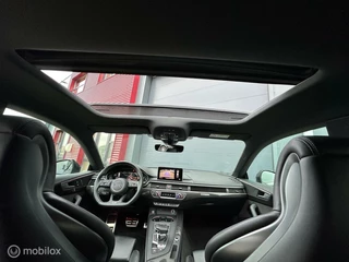 Audi S5 Audi S5 3.0 TFSI S5 quattro Sportback RS-stoel/Pano.dak/B&O/20
