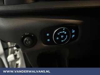 Ford Transit Android Auto, verwarmde voorruit, Parkeersensoren, Bijrijdersbank - afbeelding nr 16