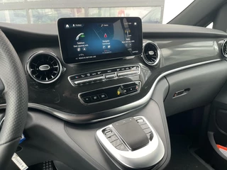 Mercedes-Benz V-Klasse Mercedes V-klasse 300d  Extra Lang |XL|Exclusive|NIEUW!|360 - afbeelding nr 32