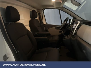 Renault Trafic Renault Trafic 1.6 dCi 126pk L2H1 Euro6 Airco | Camera | Navigatie | Cruisecontrol Parkeersensoren - afbeelding nr 8