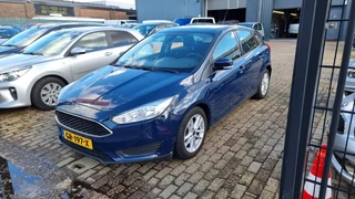 Ford Focus - afbeelding nr 2