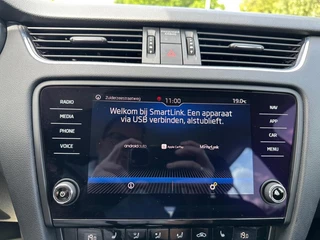 Škoda Octavia Skoda Octavia Combi 1.0 TSI | Business | DSG | PDC | CarPlay | LED | - afbeelding nr 11