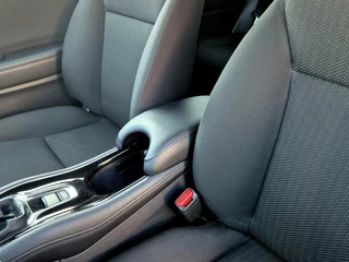 Honda HR-V Honda HR-V 1.5 i-VTEC Elegance |Navi|Climate| - afbeelding nr 25