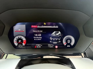 Audi S3 Audi S3 A3 Sportback 2.0 TFSI S3 |Quattro|B&O|Pano|Led|Matrix| - afbeelding nr 76