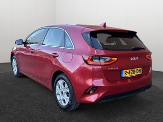 Kia Ceed - afbeelding nr 2