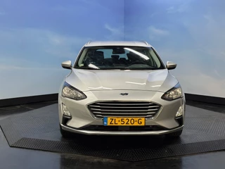 Ford Focus Ford Focus Wagon 1.0 EcoBoost Trend Edition Business Navi | Airco | Cruise | PDC | Trekhaak - afbeelding nr 14