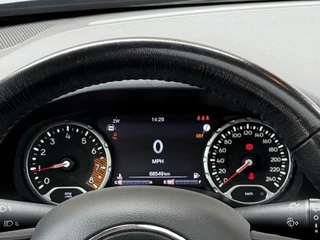 Jeep Renegade Jeep Renegade 1.0T Limited - afbeelding nr 12