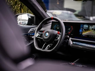 BMW M5 BMW M5 5-serie|CARBON DAK|KUIPSTOELEN|BLACK OPTIC|727 PK - afbeelding nr 9