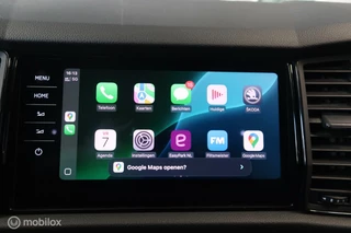 Škoda Kodiaq Skoda Kodiaq 1.5 TSI Sportline Virtual Pano ACC Carplay - afbeelding nr 39