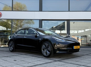 Tesla Model 3 Tesla Model 3 Range Plus | Autopilot | Panorama | Leder | Navi | Camera - afbeelding nr 2