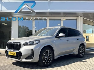 BMW iX1 xDrive30 67 kWh 313PK MSPORT MEMORY+PANO+H&K+MASSAGE