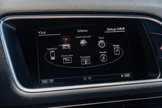 Audi Q5 Audi Q5 2.0 TDI Quattro Sport Leder|Alcantara|Keyless! - afbeelding nr 42