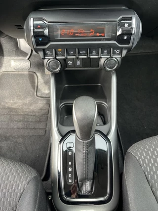 Suzuki Ignis - afbeelding nr 22