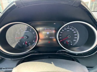 Kia ProCeed Pro Ceed 1.0 T urbo 120pk  GT-Line  Panorama dak, 17 inch velg.  Keyless entry , Voorstlelen & Stuur verwarmd , Navigatie , Achteruit rij Camera  , Apple Carplay / Android Auto , GT Line exterieur  & interieur - afbeelding nr 26