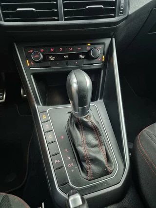 Volkswagen Polo Volkswagen Polo 2.0 TSI GTI /ACC/Virtual/Led/Sport/Carplay/ - afbeelding nr 13