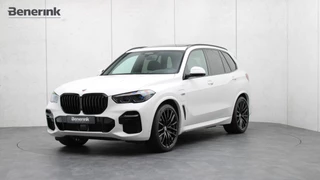 BMW X5 xDrive45e High Executive M-Sport
