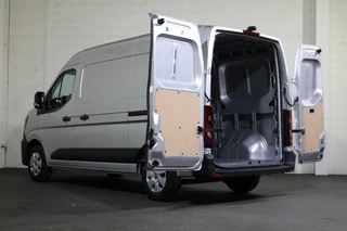 Renault Master - afbeelding nr 13