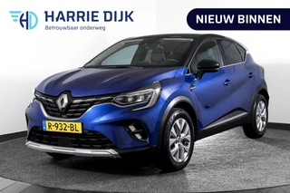 Renault Captur 1.0 TCe 90 Intens Org. NL.