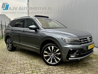 Volkswagen Tiguan Allspace - afbeelding nr 1