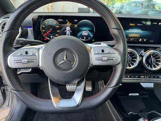 Mercedes-Benz A-Klasse Mercedes A-klasse 180 Business Solution AMG 2021 org 26476km - afbeelding nr 38