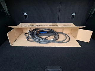Ford Kuga Ford Kuga 2.5 PHEV Plug-In hybride Titanium, 24.000 km. Beslist nieuwstaat - afbeelding nr 24