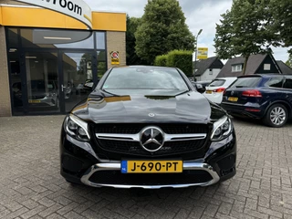 Mercedes-Benz GLC - afbeelding nr 2