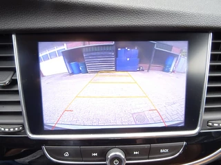 Opel Mokka Opel Mokka 1.4 TURBO INNOVATION NAVI BLUETOOTH AGR CAMERA OPEN DAK TREKHAAK - afbeelding nr 32