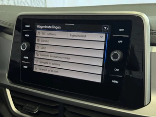 Volkswagen T-Roc Volkswagen T-Roc Cabrio TSI VIR.COCKPIT CARPLAY NAVI IQ.LED STOEL/STUUR.VERW DAB ADAP.CRUISE 05/2024 