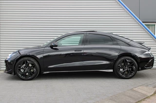 Hyundai IONIQ 6 Hyundai IONIQ 6 First Edition 77.4 kWh AWD * Direct leverbaar! - afbeelding nr 2