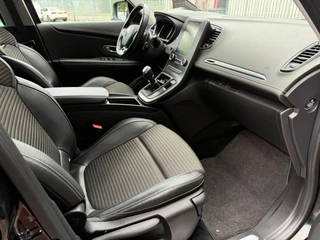 Renault Grand Scénic Renault Grand Scénic 1.5 dCi Intens Hybrid Assist NAVI | CAMERA | AIRCO | CARPLAY | TREKHAAK | NWE APK - afbeelding nr 13