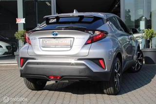 Toyota C-HR Toyota C-HR 1.8 Hybrid Executive Ultimate/Led/Trekhaak/Navi/ - afbeelding nr 14