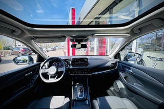 Nissan QASHQAI - afbeelding nr 14