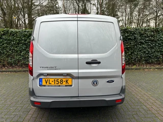 Ford Transit Connect Ford Transit Connect 1.6 TDCI Trend / 3 persoons / Airco / Cruise control - afbeelding nr 13