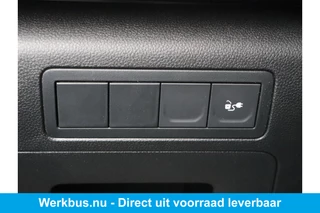 Renault Kangoo Renault Kangoo E-Tech Advance L2 44 kWh DC DUBBELE CABINE!!!! - afbeelding nr 30