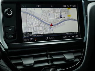 Peugeot 2008 Peugeot 2008 1.2 PureTech Allure, (111 PK) Dealer-Onderh. BOVAG-Garantie. NL-Auto. - afbeelding nr 36
