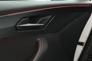 CUPRA Leon Cupra Leon 1.4 e-Hybrid VZ | Carplay | Stoel & stuurverwarming | Sfeerverlichting | Navigatie | PDC | Keyless | Full LED | Sportstoelen | PHEV - afbeelding nr 24